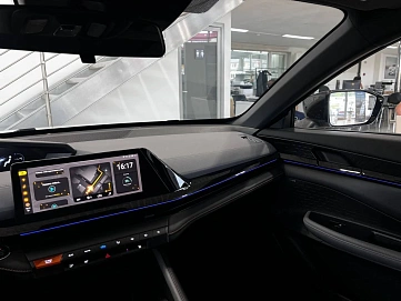 Changan UNI-V, 2023г., передний привод, робот