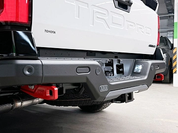 Toyota Tacoma, 2025г, полный привод, автомат