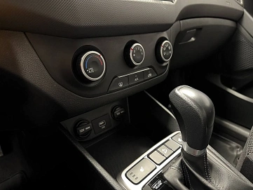 Hyundai Creta, 2020г, передний привод, автомат