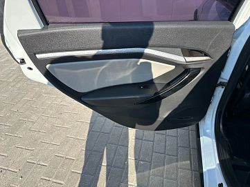 Lada (ВАЗ) Vesta, 2019г, передний привод, робот