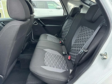 Lada (ВАЗ) , 2025г., передний привод, механика