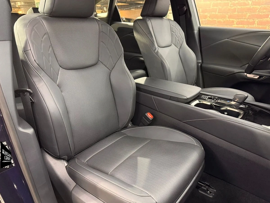 Lexus RX, 2025г., полный привод, автомат