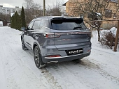 CHERY Tiggo 7 Pro Max, 2024г., полный привод, робот