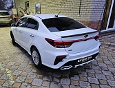 Kia Rio, 2019г., передний привод, автомат