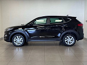 Hyundai , 2019г., передний привод, автомат