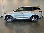 CHERY Tiggo 7 Pro, 2021г., передний привод, автомат