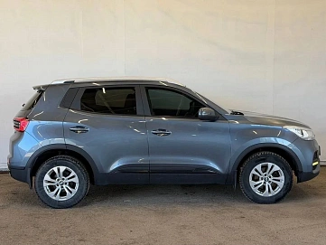 Chery Tiggo 4, 2020г, передний привод, механика