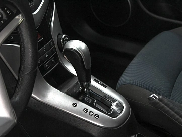 Chevrolet Cruze, 2012г, передний привод, автомат