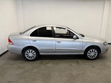 Nissan Almera Classic, 2012г, передний привод, механика
