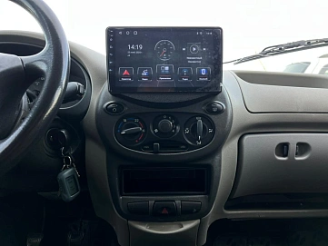 Lada (ВАЗ) Kalina, 2010г, передний привод, механика