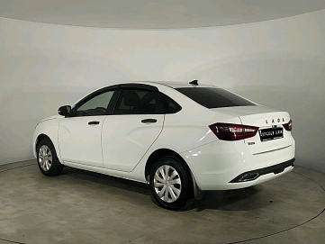 Lada (ВАЗ) Vesta, 2024г, передний привод, механика