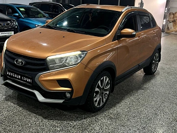 Lada (ВАЗ) , 2020г., передний привод, механика