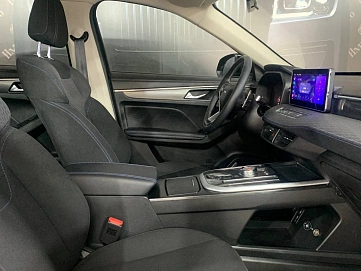 Haval Jolion, 2024г, передний привод, робот