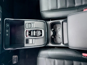Honda CR-V, 2025г, полный привод, вариатор