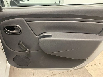 Lada (ВАЗ) Largus, 2022г, передний привод, механика