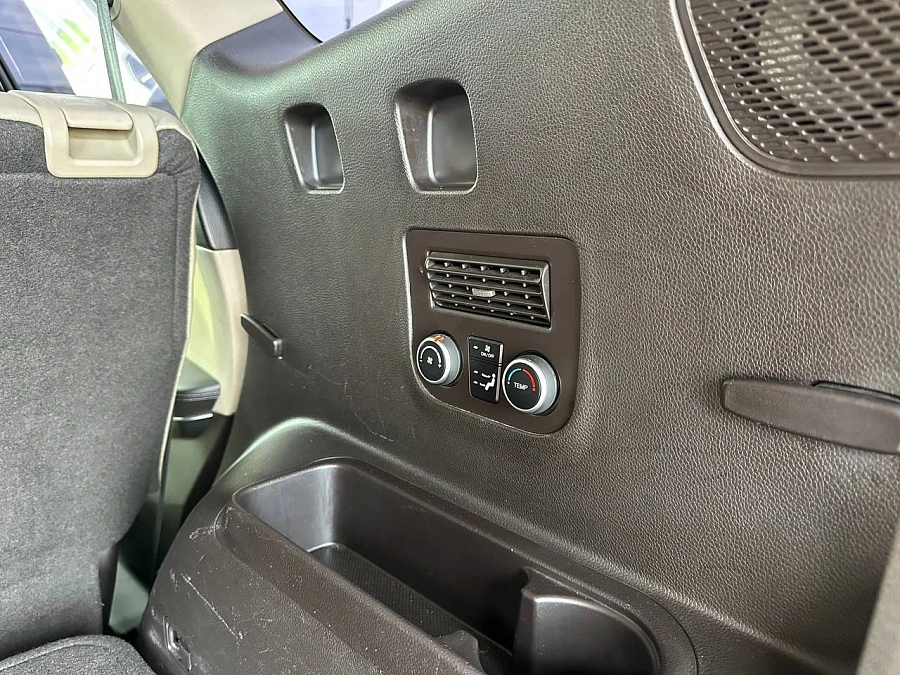 Hyundai Santa Fe, 2014г., полный привод, автомат