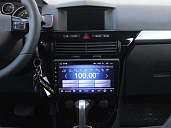 Opel Astra, 2007г., передний привод, автомат