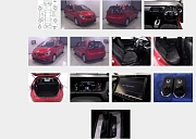 Honda Fit, 2022г., передний привод, вариатор