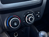 Kia Rio, 2012г., передний привод, автомат