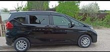 Honda Freed, 2017г., полный привод, вариатор
