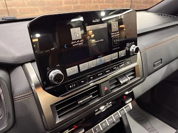 Mitsubishi L200, 2025г, полный привод, автомат