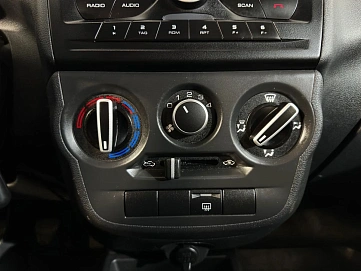 Lada (ВАЗ) Granta, 2023г, передний привод, механика