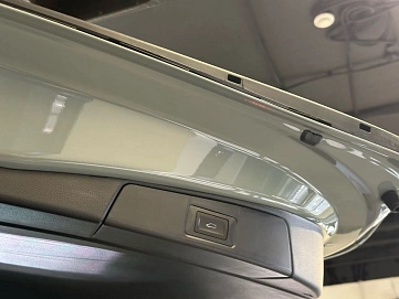 Toyota RAV4, 2025г, полный привод, вариатор