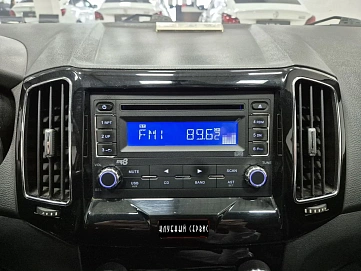 Chery , 2014г., передний привод, механика