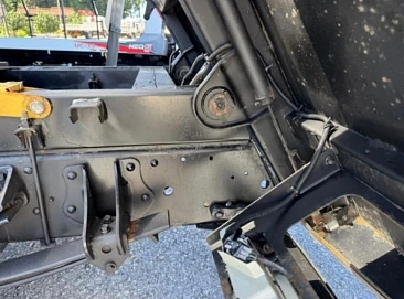 Hino Series 500  Ranger , 2021г, Задний привод, Механическая