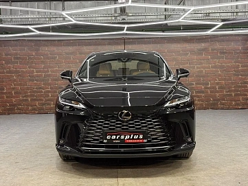 Lexus RX, 2025г, полный привод, автомат