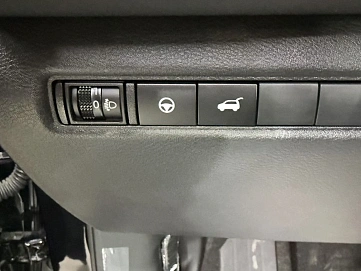 Nissan Pathfinder, 2025г, полный привод, автомат