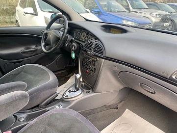 Citroen C5, 2006г., передний привод, автомат