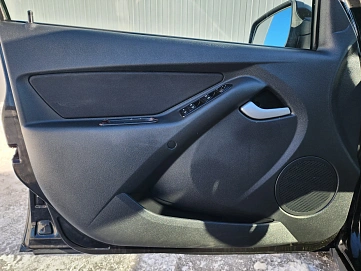 Lada (ВАЗ) Kalina, 2016г, передний привод, механика