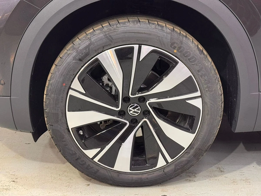 Volkswagen Talagon, 2025г., полный привод, робот