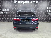 Toyota Camry, 2016г., передний привод, автомат