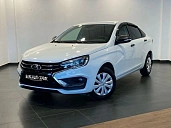 Lada (ВАЗ) Vesta, 2023г., передний привод, механика
