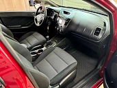 Kia Cerato, 2013г., передний привод, механика