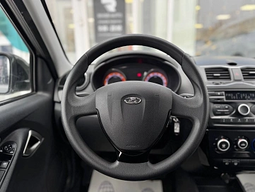 Lada (ВАЗ) , 2020г., передний привод, механика