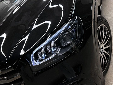 Mercedes-Benz GLS, 2025г, полный привод, автомат