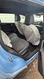 Volkswagen Tiguan, 2025г, полный привод, робот