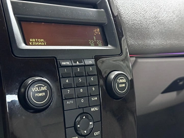 Volvo S40, 2007г, передний привод, автомат