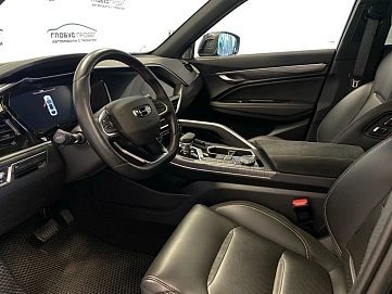 Geely Tugella, 2022г, передний привод, автомат