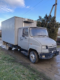 ЗИЛ 5301  Бычок , 2000г, Задний привод, Механическая