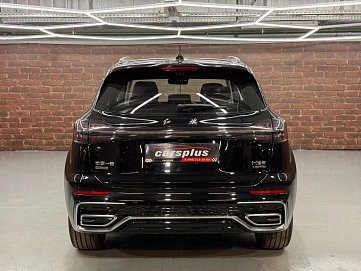 Hongqi HS5, 2023г, полный привод, автомат