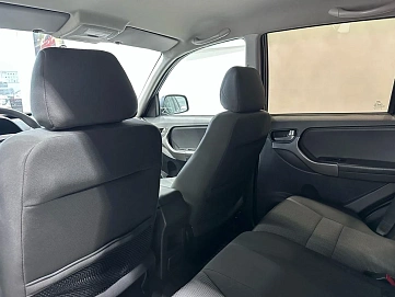 Chery , 2015г., передний привод, робот