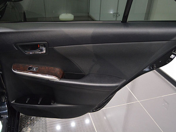 Toyota Camry, 2015г, передний привод, автомат