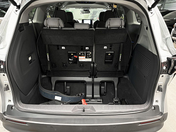 Toyota Sienna, 2021г., передний привод, автомат