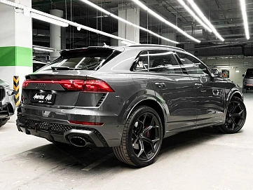 Audi RS Q8, 2025г, полный привод, автомат