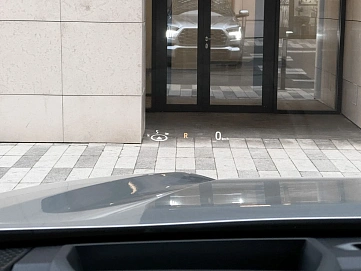 Toyota Sequoia, 2025г, полный привод, автомат