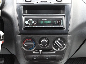 Lada (ВАЗ) Granta, 2023г, передний привод, механика